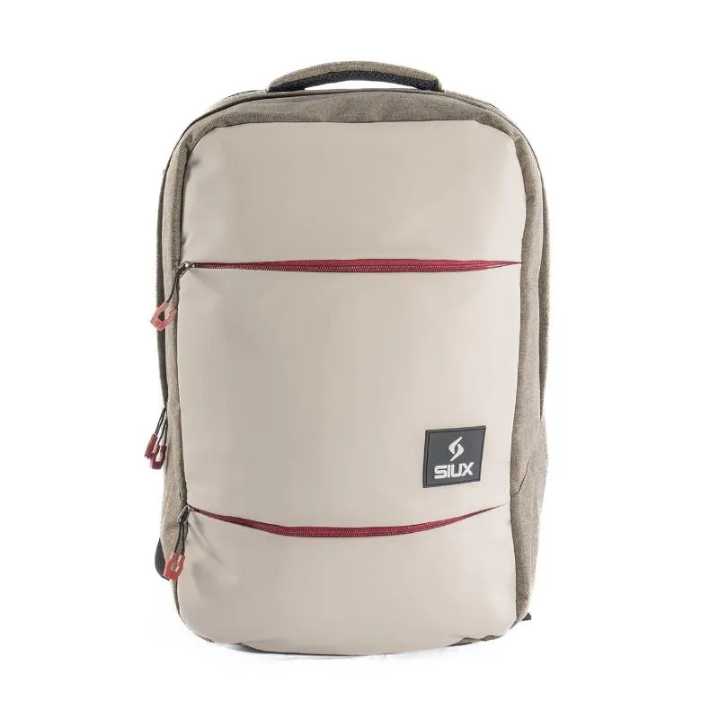 Siux Trail Gray Backpack