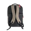 Siux Trail Gray Backpack