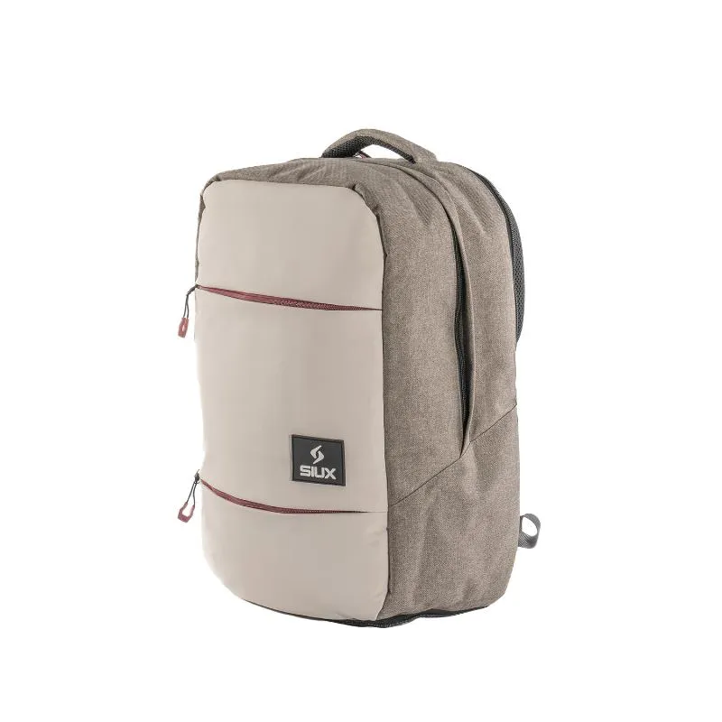 Siux Trail Gray Backpack