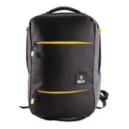 Mochila Siux Trail Negro