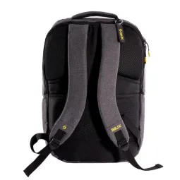 Mochila Siux Trail Negro