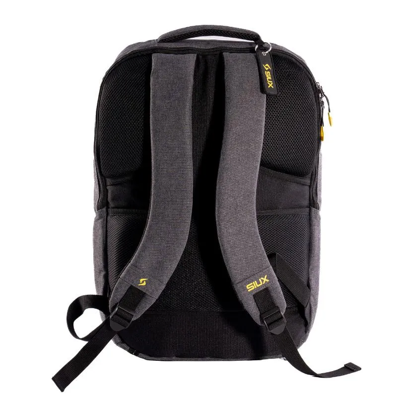 Mochila Siux Trail Negro