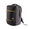 Mochila Siux Trail Negro