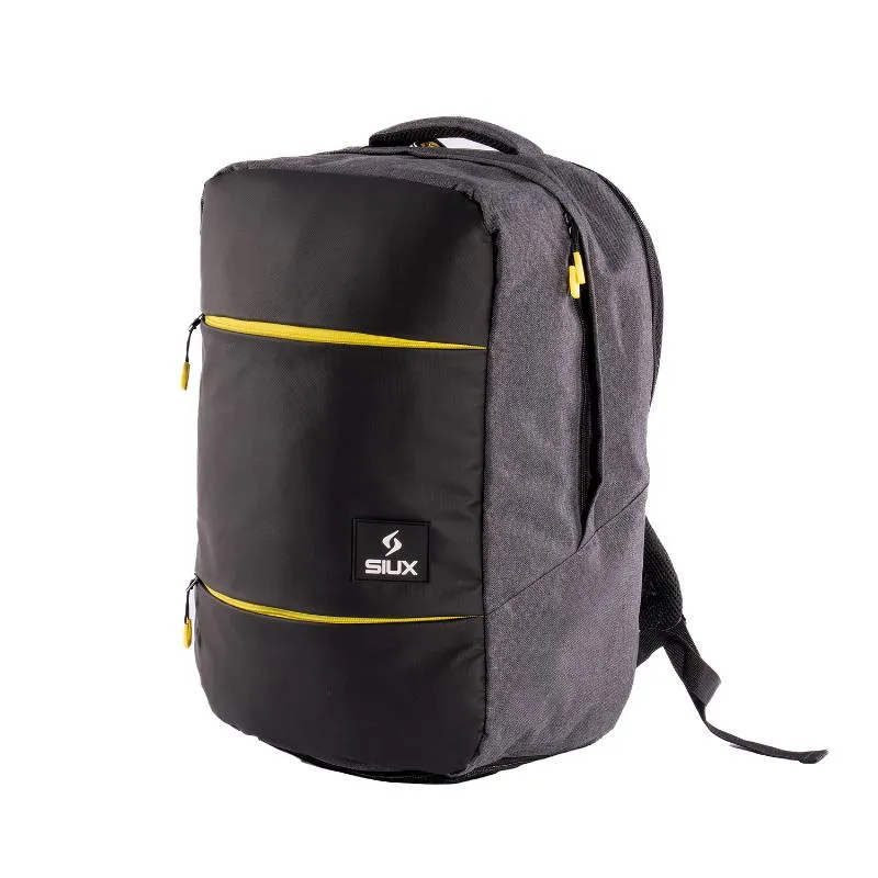 Mochila Siux Trail Negro