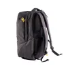 Mochila Siux Trail Negro