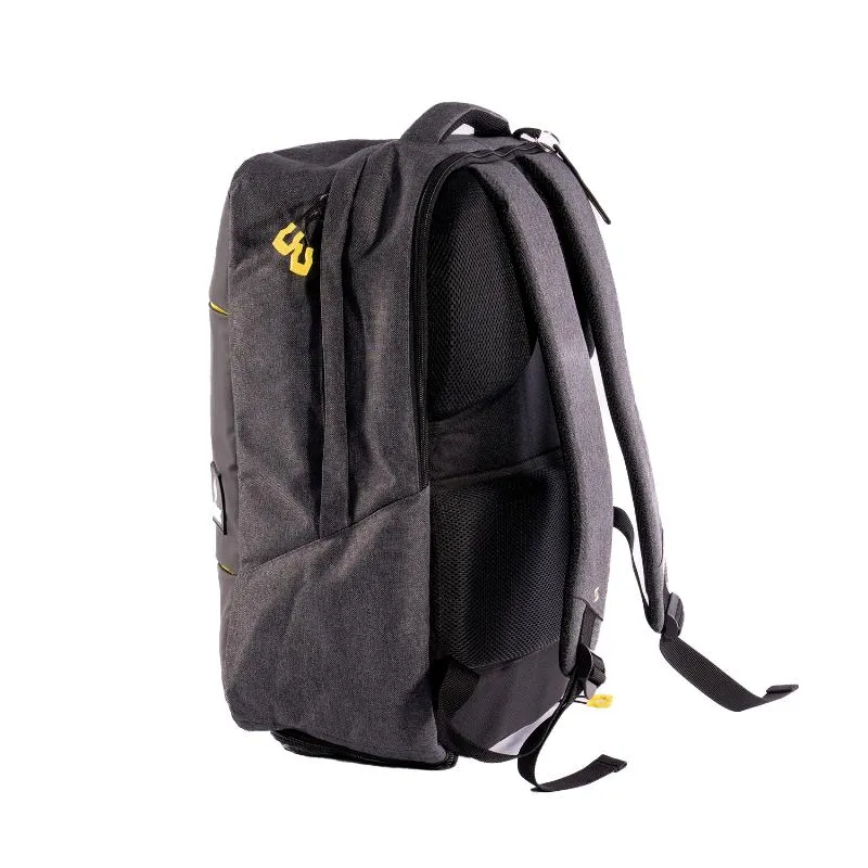 Mochila Siux Trail Negro