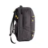Mochila Siux Trail Negro