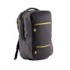 Mochila Siux Trail Negro