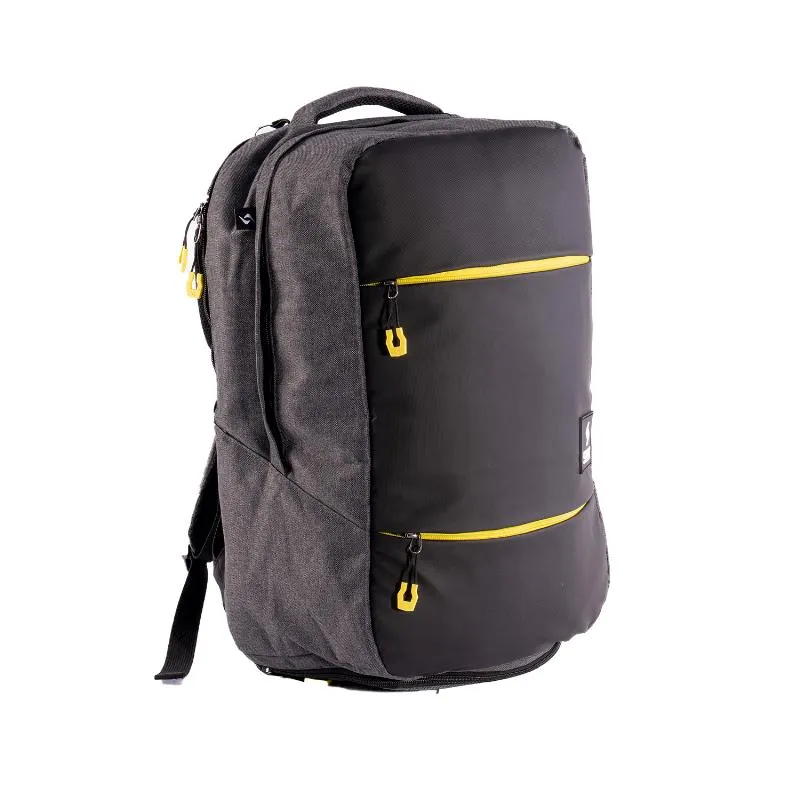 Mochila Siux Trail Negro