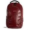 Softee Atlas Bordeaux Backpack