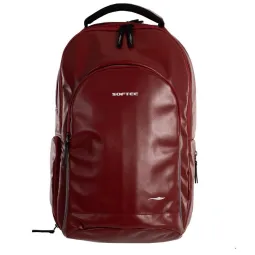 Softee Atlas Bordeaux Backpack