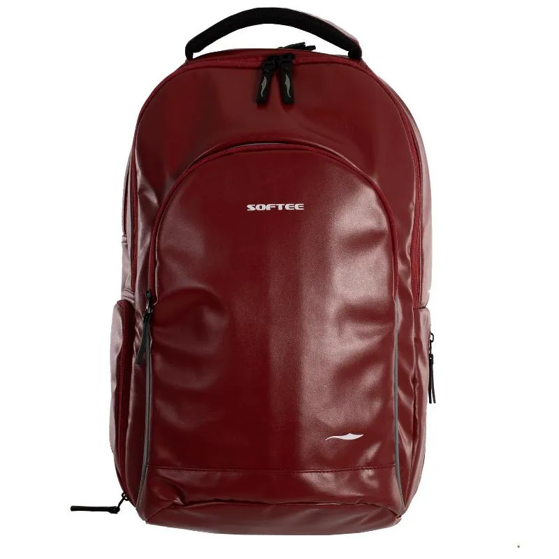 Softee Atlas Bordeaux Backpack