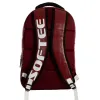 Softee Atlas Bordeaux Backpack