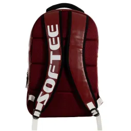 Softee Atlas Bordeaux Backpack