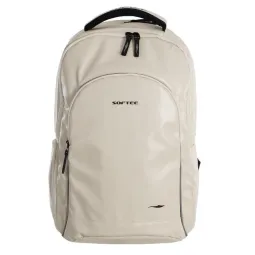 Mochila Softee Atlas Crema