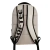 Mochila Softee Atlas Crema