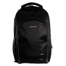 Mochila Softee Atlas Negro