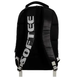 Mochila Softee Atlas Negro