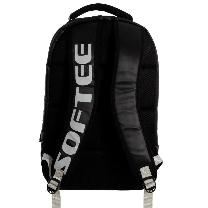 Mochila Softee Atlas Negro