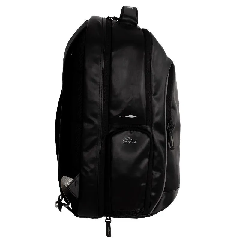 Mochila Softee Atlas Negro