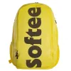 Mochila Softee Car Amarillo