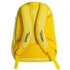 Mochila Softee Car Amarillo
