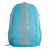 Mochila Softee Car Azul Celeste