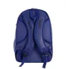 Mochila Softee Car Azul Royal