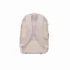 Softee Car White Backpack