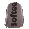Mochila Softee Car Gris