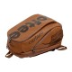 Mochila Softee Car Marron - Barata Oferta Outlet