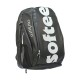 Mochila Softee Car Negro - Barata Oferta Outlet