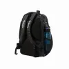 Softee Car Black Backpack