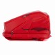 Mochila Softee Car Rojo - Barata Oferta Outlet