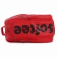 Mochila Softee Car Rojo - Barata Oferta Outlet