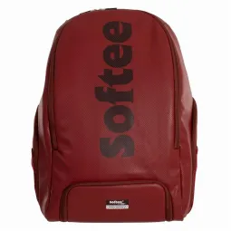 Mochila Softee Car V2 Burdeos