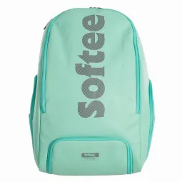 Mochila Softee Car V2 Verde Soft