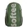 Mochila Softee Car Verde Oliva