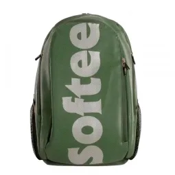 Mochila Softee Car Verde Oliva