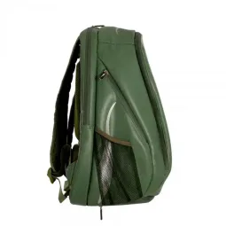 Mochila Softee Car Verde Oliva
