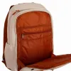 Mochila Softee Premier Beige