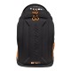 StarVie Hard Eva Kenta Black Backpack