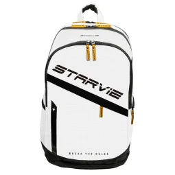 Mochila StarVie Sport Blanco