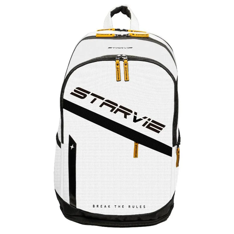 Mochila StarVie Sport Blanco