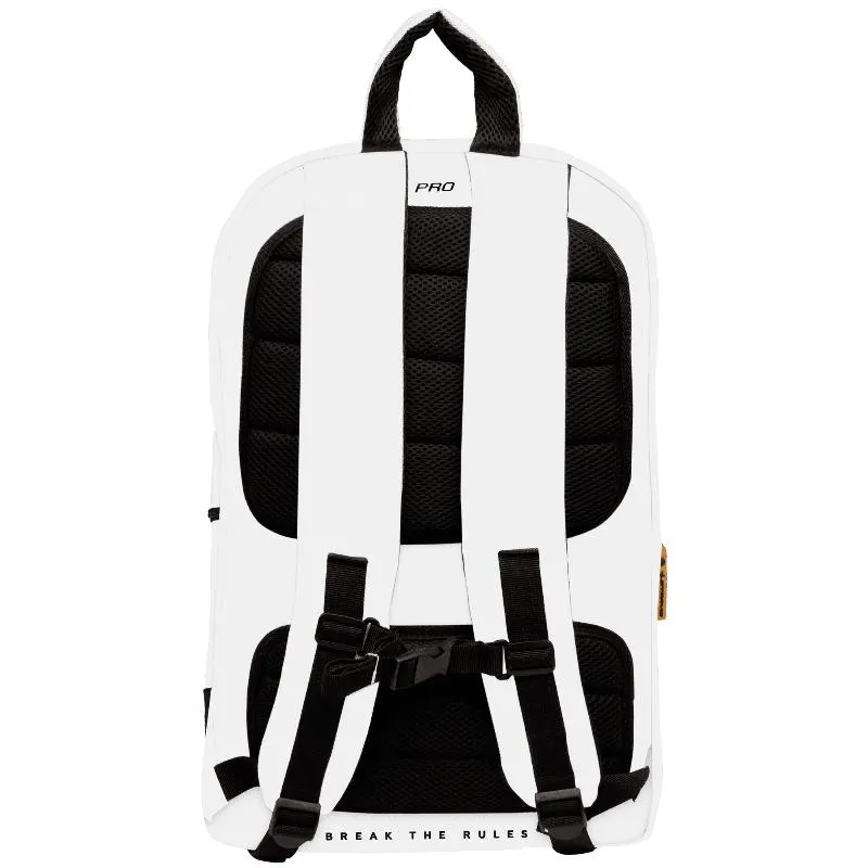 Mochila StarVie Sport Blanco