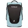 Mochila StarVie Urban Azul Celeste Negro