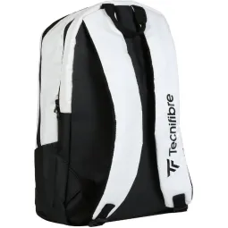 Tecnifibre Tour Endurance White Blue Backpack