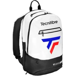 Mochila Tecnifibre Tour Endurance Blanco Negro