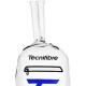 Mochila Tecnifibre Tour Endurance Blanco Negro