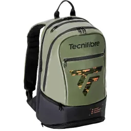 Mochila Tecnifibre Tour Endurance Caqui